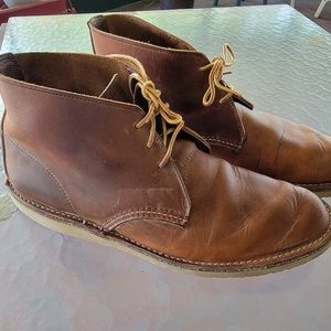 Red Wing Heritage